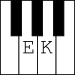 Eddie Kim Plays Piano